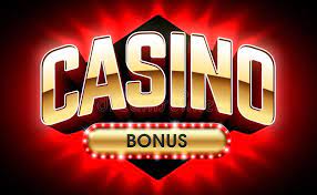 The Origin of Casino Bonuses